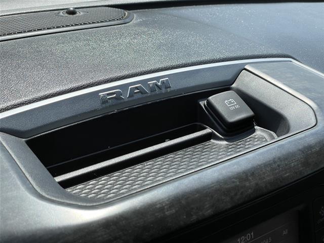 2024 Ram 3500 - $57,000
