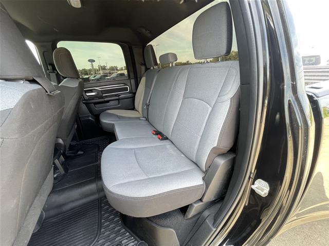 2024 Ram 3500 - $57,000