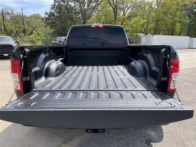 2024 Ram 3500 - $57,000