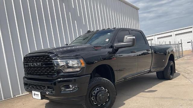 Preowned 2024 Ram 3500 Big Horn for Sale