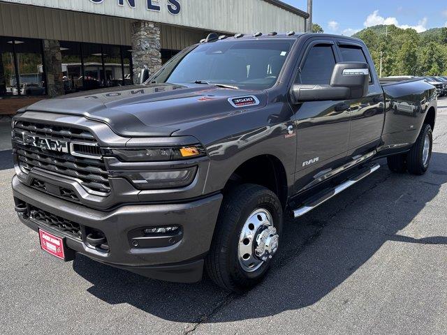 2025 Ram 3500 - $63,988