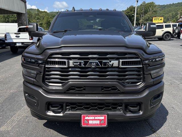 2025 Ram 3500 - $63,988