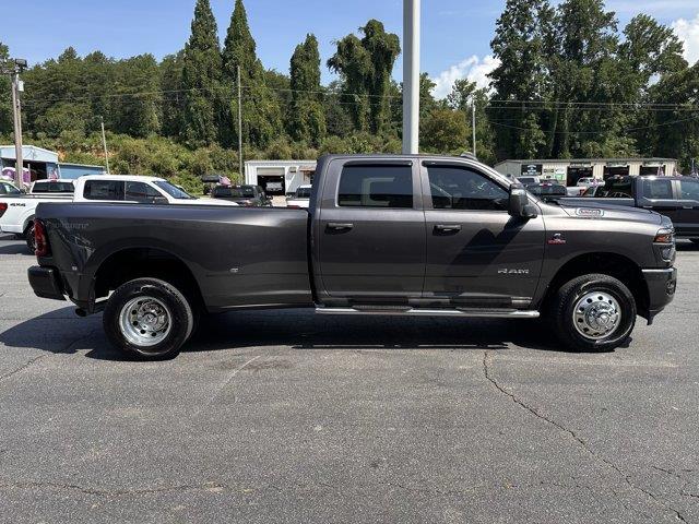 2025 Ram 3500 - $63,988