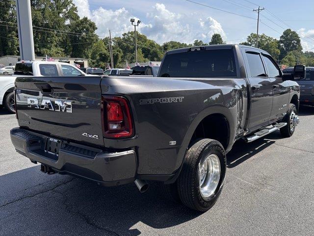 2025 Ram 3500 - $63,988
