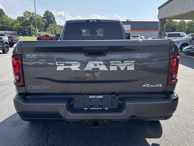 2025 Ram 3500 - $63,988