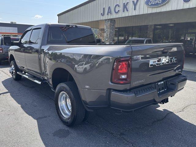 2025 Ram 3500 - $63,988