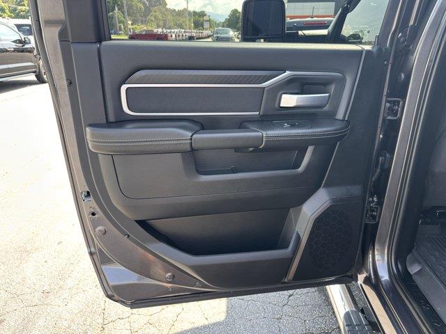 2025 Ram 3500 - $63,988