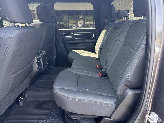 2025 Ram 3500 - $63,988