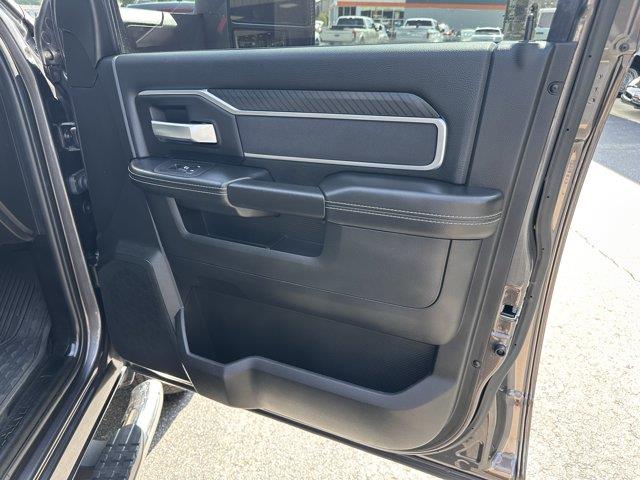 2025 Ram 3500 - $63,988