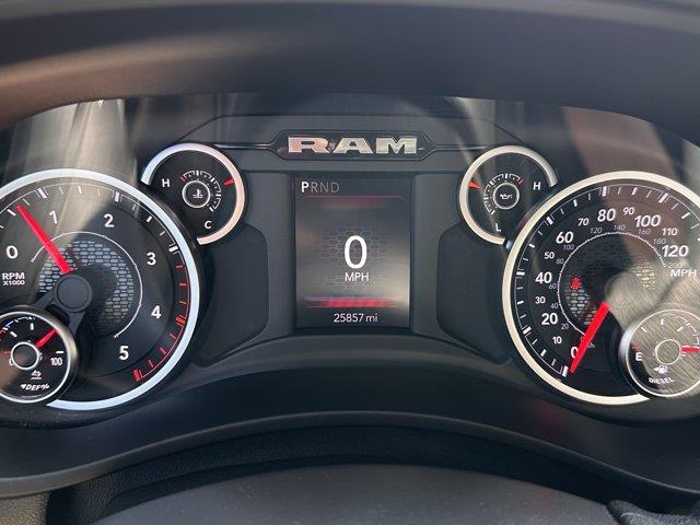2025 Ram 3500 - $63,988