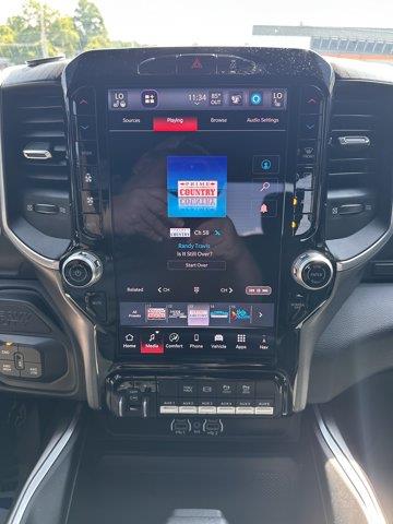 2025 Ram 3500 - $63,988