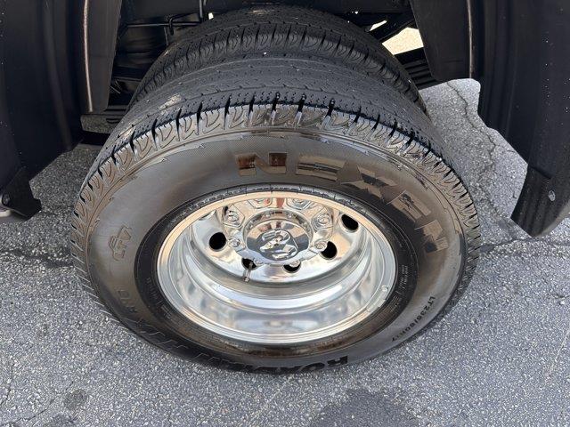 2025 Ram 3500 - $63,988