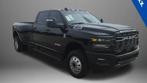Preowned 2026 Ram 3500 Lone Star for Sale