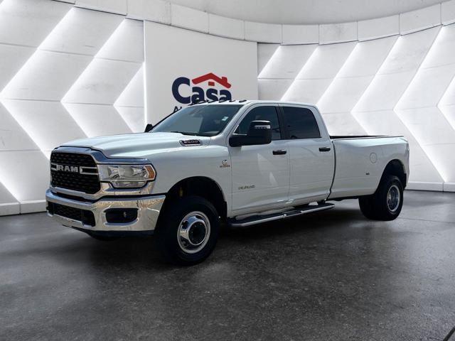 2023 Ram 3500