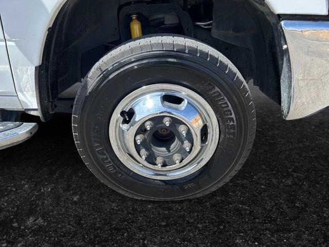 2023 Ram 3500