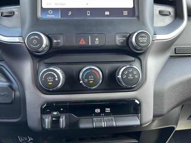2023 Ram 3500