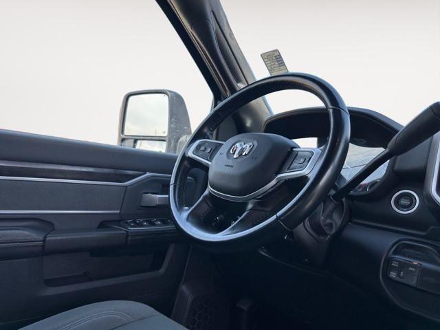 2023 Ram 3500