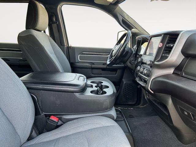 2023 Ram 3500