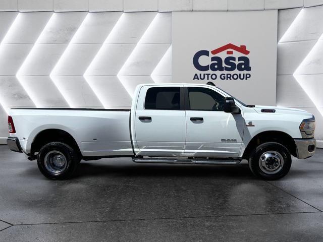2023 Ram 3500