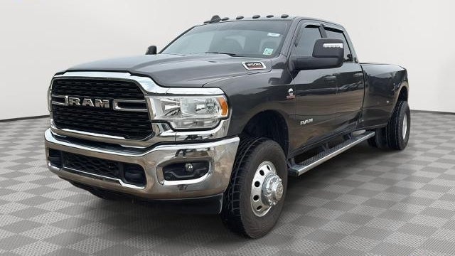 Preowned 2024 Ram 3500 Big Horn for Sale
