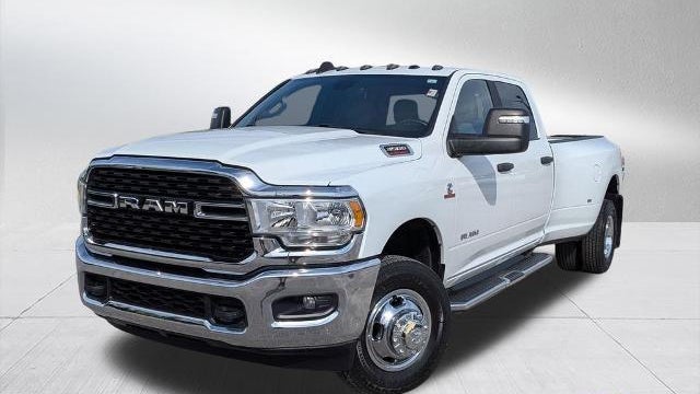 Preowned 2024 Ram 3500 Lone Star for Sale