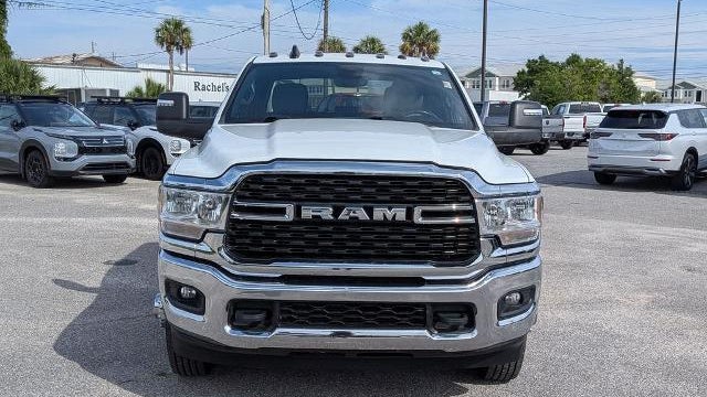 2024 Ram 3500 Lone Star