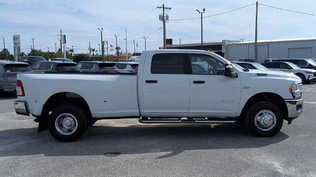 2024 Ram 3500 Lone Star