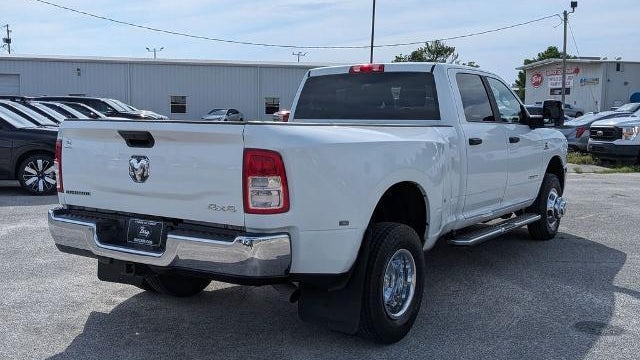 2024 Ram 3500 Lone Star