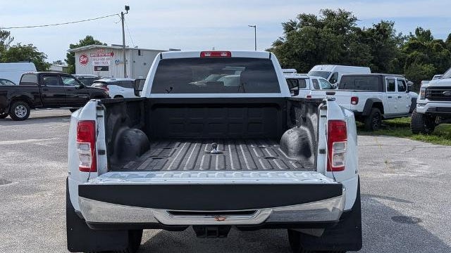 2024 Ram 3500 Lone Star