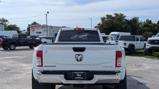 2024 Ram 3500 Lone Star