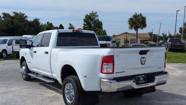2024 Ram 3500 Lone Star