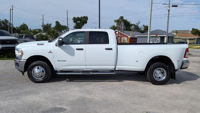 2024 Ram 3500 Lone Star