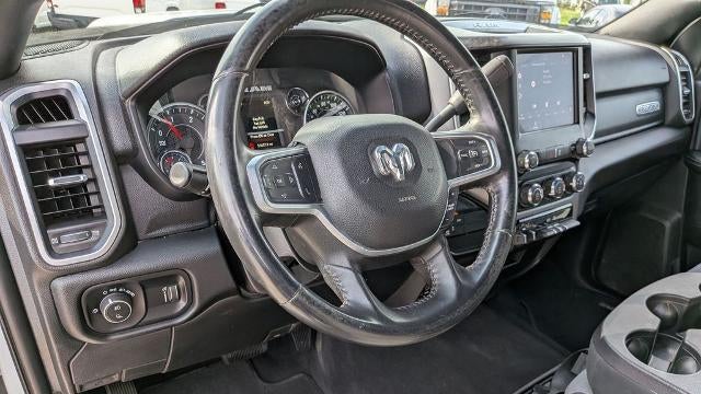 2024 Ram 3500 Lone Star