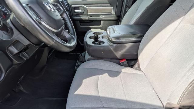 2024 Ram 3500 Lone Star
