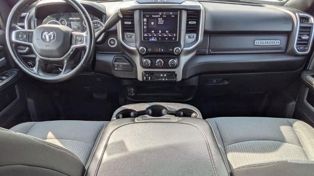 2024 Ram 3500 Lone Star