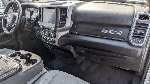 2024 Ram 3500 Lone Star