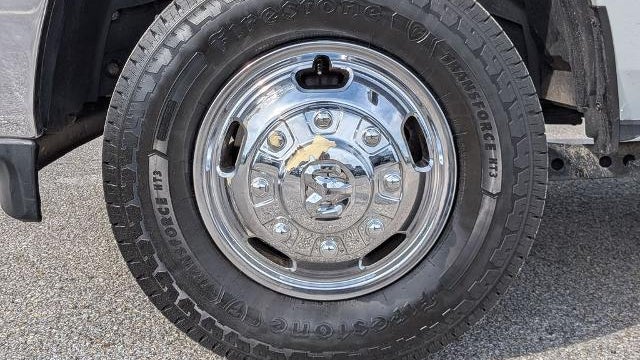 2024 Ram 3500 Lone Star