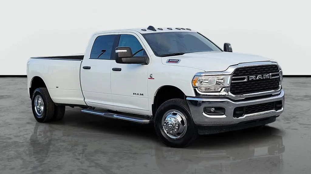 Preowned 2024 Ram 3500 Big Horn for Sale