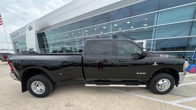 2020 Ram 3500 Big Horn