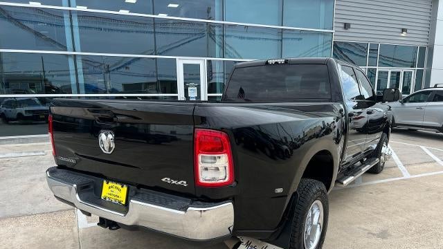 2020 Ram 3500 Big Horn