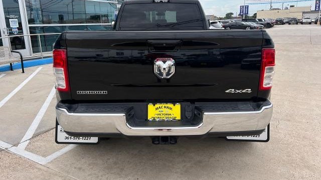 2020 Ram 3500 Big Horn