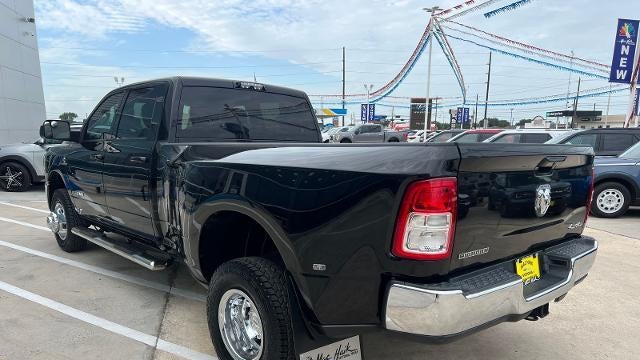 2020 Ram 3500 Big Horn