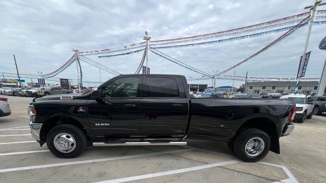 2020 Ram 3500 Big Horn