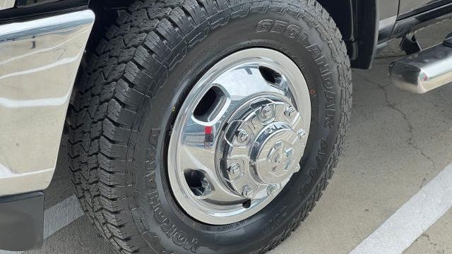 2020 Ram 3500 Big Horn