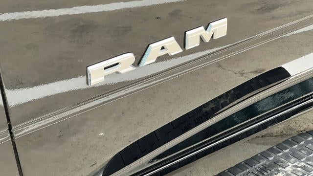 2020 Ram 3500 Big Horn
