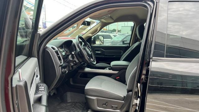 2020 Ram 3500 Big Horn