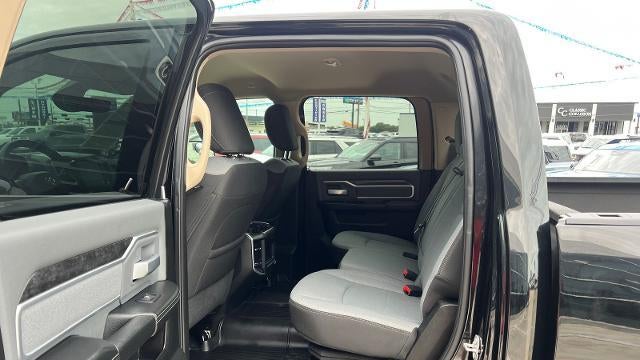 2020 Ram 3500 Big Horn