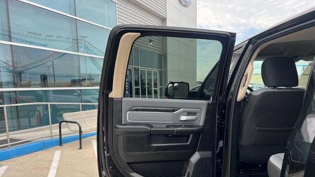 2020 Ram 3500 Big Horn