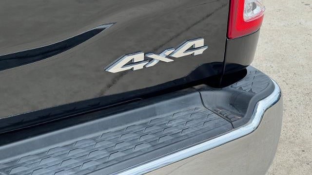 2020 Ram 3500 Big Horn