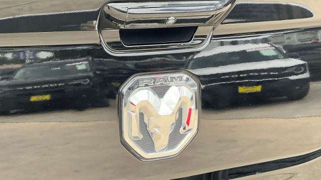 2020 Ram 3500 Big Horn